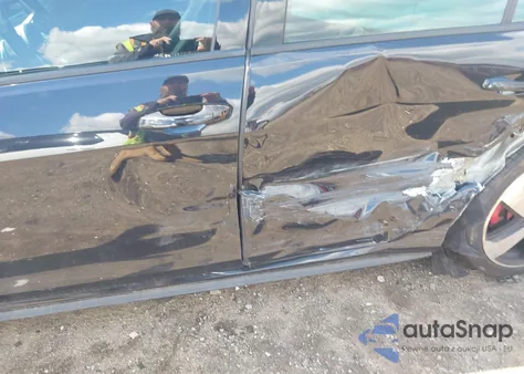 2019 Volkswagen Golf Gti 2.0T Autobahn/2.0T Rabbit Edition/2.0T S/2.0T Se from USA, damaged, VIN 3VW5T7AU9KM023698